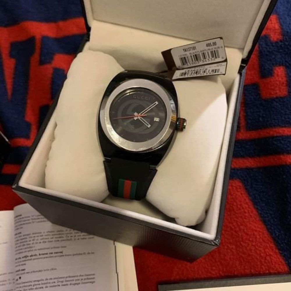 Gucci Watch